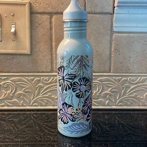 Vera Bradley water bottle